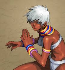 Mientras entrena con su hermano, elena se siente inquieta por los sentimientos. Capoeira Style Street Fighter Know Your Meme