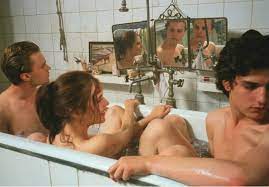 Infamous Erotic Moments in French Cinema – Scene360