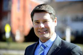 New Milford welcomes new development director