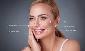 BOTOX® Cosmetic Injectables