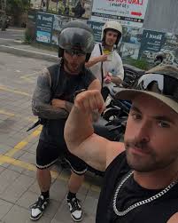 Connor Read (@connor.read96) • Instagram photos and videos