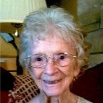 Martha Elizabeth Strauss Obituary