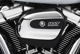 Harley Davidson 107 114 Milwaukee Eight To Replace Twin Cam Updated