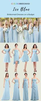 Great Ice Blue Bridesmaid Dresses For You Blue Bridesmaid Dresses Blue Bridesmaid Dresses Short Ice Blue Bridesmaid Dress