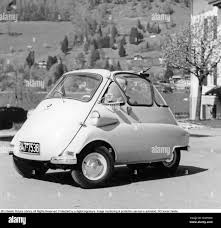Image result for Isetta AzurBlau 1955 BMW
