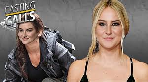 What gives the movie momentum, though, is a dual narrative structure, beginning with the aftermath of the hurricane that left woodley's. Shailene Woodley Imdb