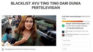 Setelah diterpa persoalan buruknya bi checking, pastinya anda kapok dan ogah terjerembab untuk kedua kalinya ke dalam blacklist bi checking. N6571jszrrz Vm