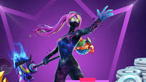Here are all of the chapter 2, season 5 fortnite skins that have been leaked ahead of the update. Fortnite Season 5 Battle Pass All The New Skins Trailer And Price Pc Gamer