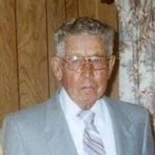 Obituary information for Chester Allen Farmer