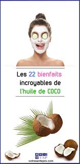22 Bienfaits Et Utilisations De L Huile De Coco Pour Les Soins Du Corps La Sante Naturellement Huile De Coco Peau Coco Cheveux Huile Coco Peau