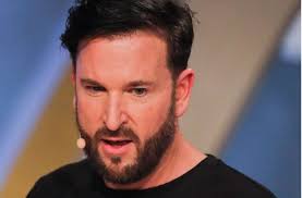 Ob man michael wendler (48) wohl jemals wieder im tv sehen wird? Tfwf231efwrbbm