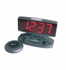 Reveil Wake N Shake Newson