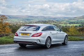 Next Mercedes Cls Arriving In 2018 Without Quirky Shooting Brake Version Autoevolution