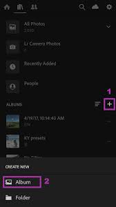 Please note, this method only works if you are. How To Add Presets To Lightroom Mobile Dng Xmp Lrtemplate Stay Close Travel Far