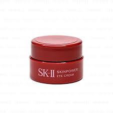 With 6 weeks of continuous use, eyes appear bigger and brighter with smoother skin. Buy Sk Ii Skinpower Eye Cream 2 5g In Bulk Asianbeautywholesale Com
