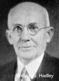 William Spencer Hadley (1866-1933)