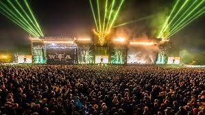 Read a statement from the fest's organizers. Wacken Open Air Heavy Metal Festival Hamburg Com