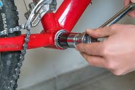 So Baust Du Dir Dein Eigenes E Bike Mit Mittelmotor E Bike Selber Bauen E Bike Umbau Und Fahrrad Selber Bauen