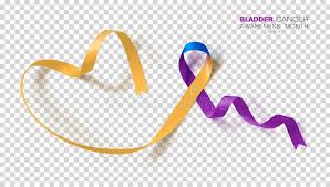Risk of bladder cancer associated with hair dye characteristics is presented by gender in table 2. Bladder Cancer Awareness Month Marigold And Blue And Purple Color Ribbon Isolated On Transparent Background Vector Stock Vector Illustration Of Awareness Action 139907345