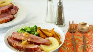 This thanksgiving, give the gift of meat to your loved ones and add a ham to the menu! Top 13 Best Baked Ham Recipes