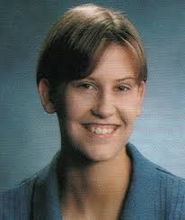 Jessica Lemburg, Class of 1998