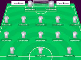 Just like in real football, only 11 of them can actually start a gameweek. Fantasy Premier League 2020 21 Fpl Season Launches With New Gameweek Deadline Rule The Independent The Independent