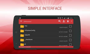 Super Unzip File Extractor For Android Apk Download