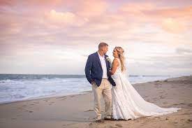 Boardwalk project in ocean city nj. Wedding Photographers In Ocean City Md The Knot