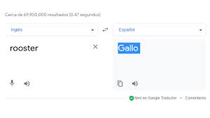 Este traductor funciona mediante un esquema de fuerza bruta, es decir, cada vez que el que genera una traducción, se analizan millones de archivos y documentos en busca de lineamientos y patrones que le faciliten la elección de la mejor traducción. 1glsyl96h6ldum