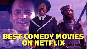 Best netflix comedy movies of the year. Best Comedies On Netflix Right Now June 2021 Ign