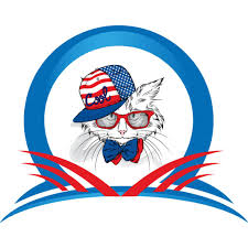 The illustration is available for download in high. Cool Cat Logo By Rajesh214 On Deviantart