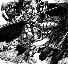 Beruseruku) is a japanese manga series written and illustrated by kentaro miura. Gats Berserk Viki Fandom