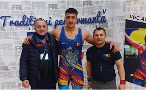 Locul i la prima ediție, în 2017, locul ii în 2018 și 2019 și premiul de popularitate al publicului în 2018, au fost, în primul rând, după atâția ani de muncă, alături de echipa mea minunată, o confirmare. Turneu De Calificare La Lupte Libere ConstanÅ£a 19 21 Martie Alexandru Besliu 97 Kg Si Eduard Popescu 125 Kg S Au Calificat Pentru Turneele Finale Ale Cn Si Cupei Romaniei Pentru Juniori Csm Targu Jiu