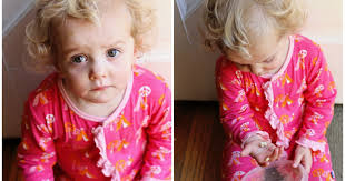 Running from the Law: Baby Mim