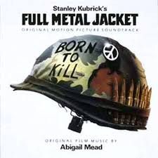 Full Metal Jacket | V.A. CD | EMP