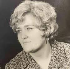 Anna Hacker Obituary (1943