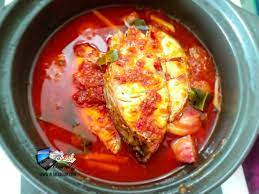 Resepi sup ikan jenahak mudah dan senang bahan bahan: Resipi Asam Pedas Ikan Jenahak Mudah Dan Sedap Vanilla Freak