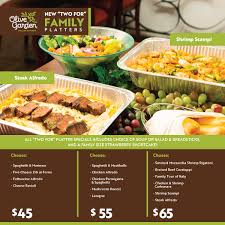 We stopped by to try the new special. Olive Garden Try Out The Olive Garden Pick A Pair Facebook