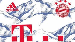Entdecke rezepte, einrichtungsideen, stilinterpretationen und andere ideen zum ausprobieren. Fc Bayern News So Sieht Das Champions League Trikot Des Fcb Aus Fussball News Sky Sport