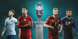 بعد انتهاء المرحلة الثانية من دور المجموعات في يورو 2020، أُجبرت أنظار العالم أن تلتفت نحو تألق نجوم الدوري. Ø§Ù†Ø·Ù„Ø§Ù‚ ÙŠÙˆØ±Ùˆ 2020 10 Ù…Ù†ØªØ®Ø¨Ø§Øª Ø£ÙˆØ±ÙˆØ¨ÙŠØ© ÙŠØªØ£Ù‡Ø¨ÙˆÙ† Ù„Ù„Ø§Ù†Ù‚Ø¶Ø§Ø¶ Ø¹Ù„Ù‰ Ø§Ù„Ù„Ù‚Ø¨ ÙˆÙ…Ø¨Ø§Ø¨ÙŠ ÙˆÙƒÙŠÙ† ÙˆØ£Ø±Ù†ÙˆÙ„Ø¯ ÙˆØ³Ø§Ù†Ø´Ùˆ Ø§Ù„Ø£ØºÙ„Ù‰ ØµÙˆØª Ø§Ù„Ø£Ù…Ø©