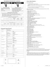 Maybe you would like to learn more about one of these? Diagnostic Test Mode Whirlpool Refrigerator