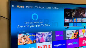 By using the popular troypoint jailbreak guide. Alexa On Fire Tv Stick Offer Voice Support For Netflix Disney Hotstar