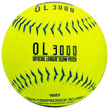 Maybe you would like to learn more about one of these? Wilson Wta9117t Pelota De Softbol Scb Softball Cubierta Ultra Grip Amarilla