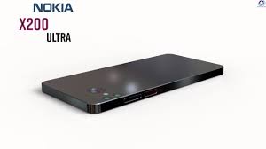 Nokia X200 Ultra Price, Release Date ...