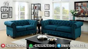 Furniture Jepara Terbaru Sofa Tamu Minimalis Chester 2020 Df 1168 Model sofa minimalis bentuk l biasanya terdiri dari 4 seat, dengan pembagian 2+2 atau 3+1. furniture jepara terbaru sofa tamu