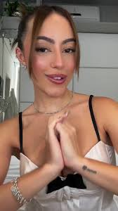 Nina Carpenter Perfume Canada