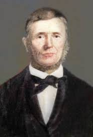 Jesse Murphy (1797-1863)