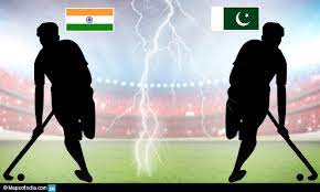 We did not find results for: India Pakistan Hockey Match Healthy Competition Or Bitter Rivalry Sports