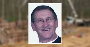 James M. Rill Obituary May 12, 2024