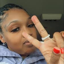 Lawanda Hernandez's Instagram, Twitter & Facebook